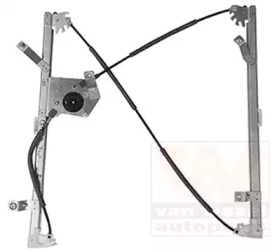 VAN WEZEL 4312264 -  Подъемное устройство для окон
